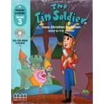 Tin Soldier (Level 3) | H.Q. Mitchell