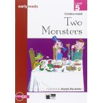 Two Monsters (Level 5) | 