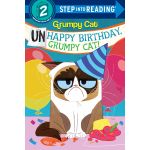 Unhappy Birthday, Grumpy Cat! | Frank Berrios, Random House