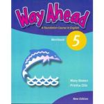 Way Ahead Level 5 Workbook | Mary Bowen, Printha Ellis