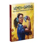 Women in Gaming | Meagan Marie