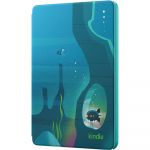 eBook Reader Amazon Kindle Kids 2022, 6", 16 GB, 300 ppi, Wi-Fi, USB-C, Ocean Explorer