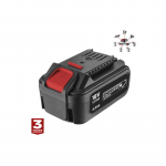 Acumulator GRAPHITE ENERGY 18V 4 Ah Li-ion