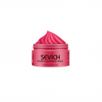 Ceara de par coloranta, Professional, Sevich, red, 120g