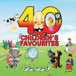 40 Children's Favourites | Various Artists