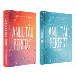 Anul tau perfect - Volumul I-II | Charlotte Lucas