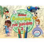 Coloram si ne jucam 2 |