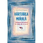Hartuirea morala | Marie-France Hirigoyen
