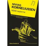 Homo Sapienne | Niviaq Korneliussen
