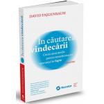 In cautarea vindecarii | David Fajgenbaum