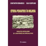 Istoria psihiatriei in Moldova | Calin Constantinescu Roman