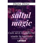 Saltul Magic | Diana Dima