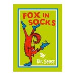 Fox in Socks
