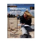 Archaeology: An Introduction