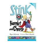 Stink: Hamlet and Cheese