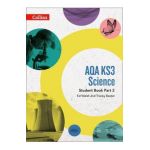 AQA KS3 Science Student Book