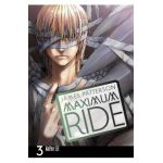 Maximum Ride: Manga Volume 3