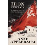Iron Curtain - Anne Applebaum