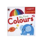 My First Colours: Ladybird Learners -