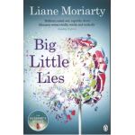 Big Little Lies - Liane Moriarty