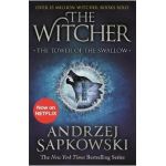 Tower of the Swallow - Andrzej Sapkowski