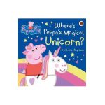 Peppa Pig: Where's Peppa's Magical Unicorn? -
