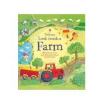 Look Inside a Farm