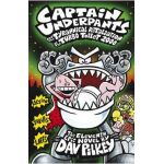 Captain Underpants and the Tyrannical Retaliation of the Tur