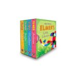Elmer's Little Library