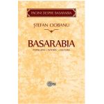 Basarabia | Stefan Ciobanu