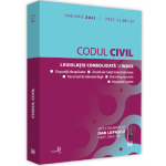 Codul civil 2021 | Dan Lupascu