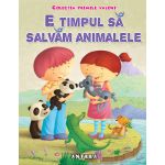 E timpul sa salvam animalele |