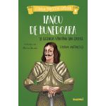 Iancu de Hunedoara si legenda fantanii din castel | Simona Antonescu