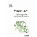 La inaugurarea cimitirului de elefanti | Vlad Musat