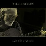 Last Man Standing - Vinyl | Willie Nelson