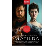 Matilda | Matilda Ksesinskaia
