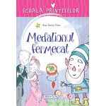 Medalionul fermecat | Ana Serna Vara