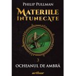 Ocheanul de ambra | Philip Pullman