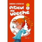 Piticul din ureche | Christine Nostlinger