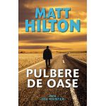 Pulbere de oase | Matt Hilton
