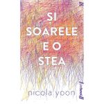 Si Soarele e o Stea | Nicola Yoon