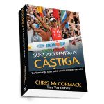 Sunt aici pentru a castiga | Chris McCormack, Tim Vandehey