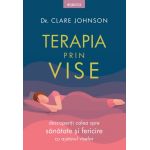 Terapia prin vise | Clare Johnson