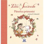 Tilda Soricela - Paturica prieteniei | Andreas H. Schmachtl