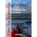 Ultimele clipe cu mine | Andrada Oana