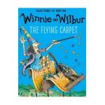 Winnie and Wilbur: The Flying Carpet