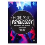 Forensic Psychology