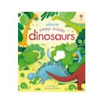 Peep Inside Dinosaurs