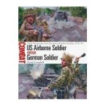 US Airborne Soldier vs German Soldier