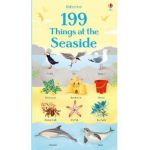 199 Things at the Seaside